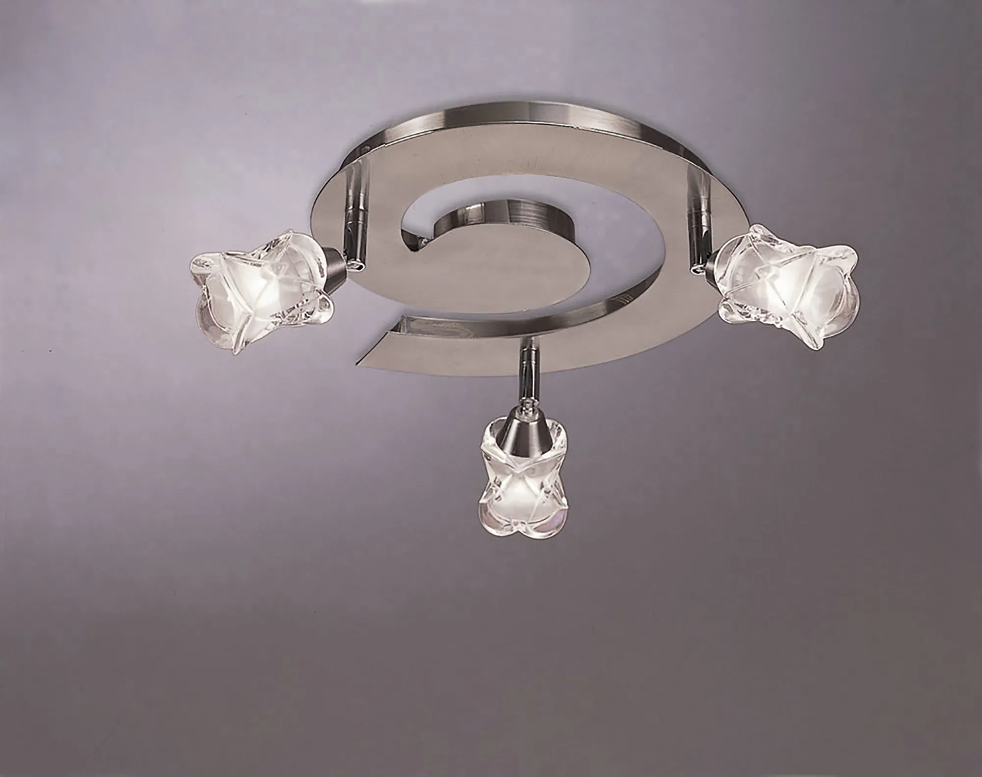 Rosa Ceiling Lights Mantra Surface Spot Lights